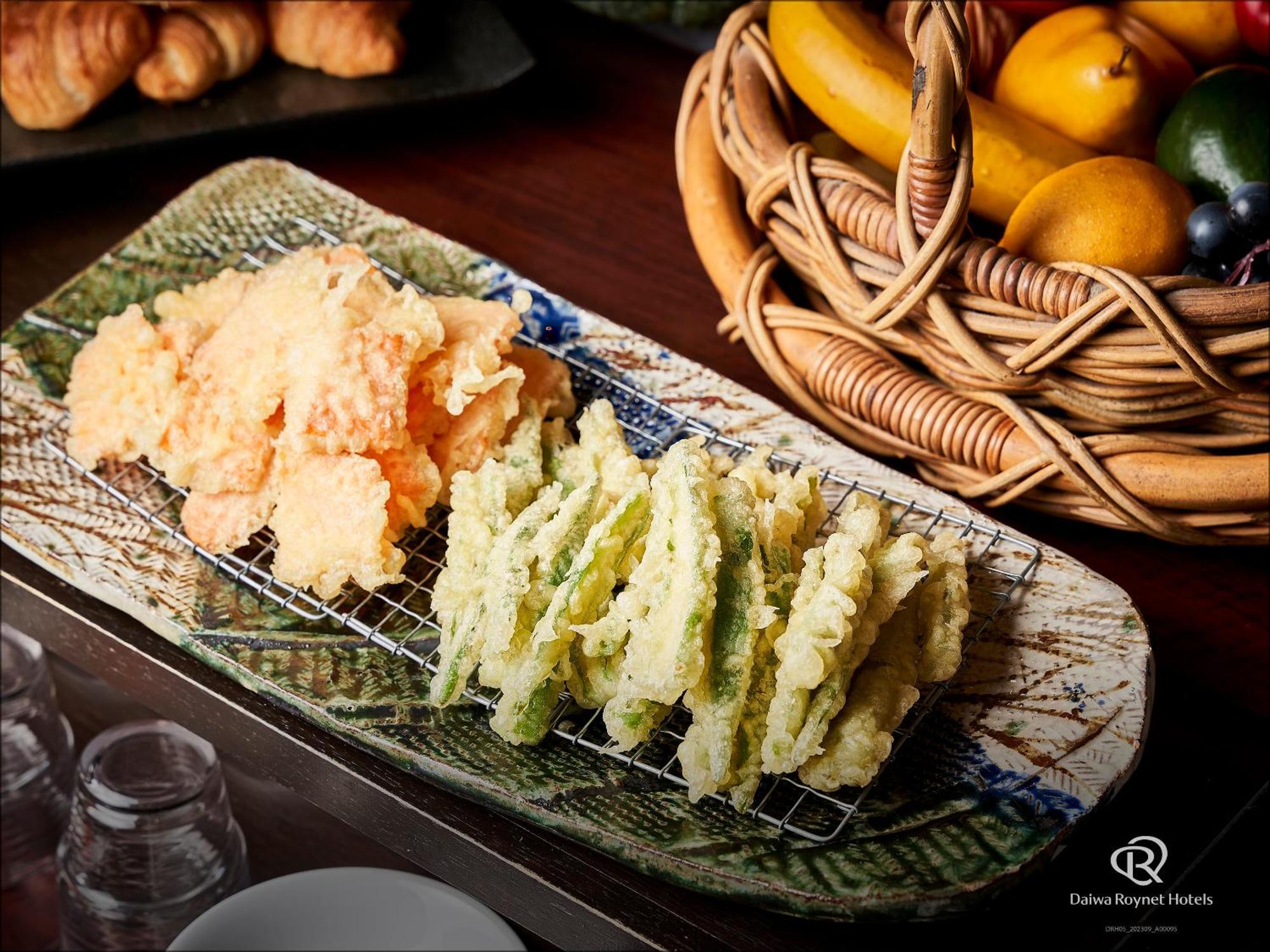 Daiwa Roynet Hotel Osaka-Kitahama Ngoại thất bức ảnh